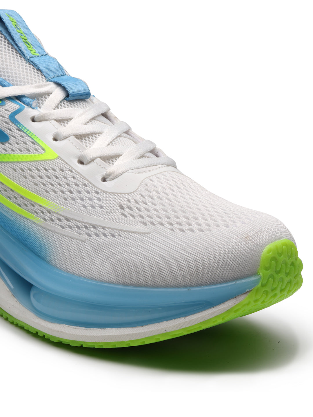 Athleo TURBO-2203 Lightweight Breathable Comfortable Sports Lace-Up