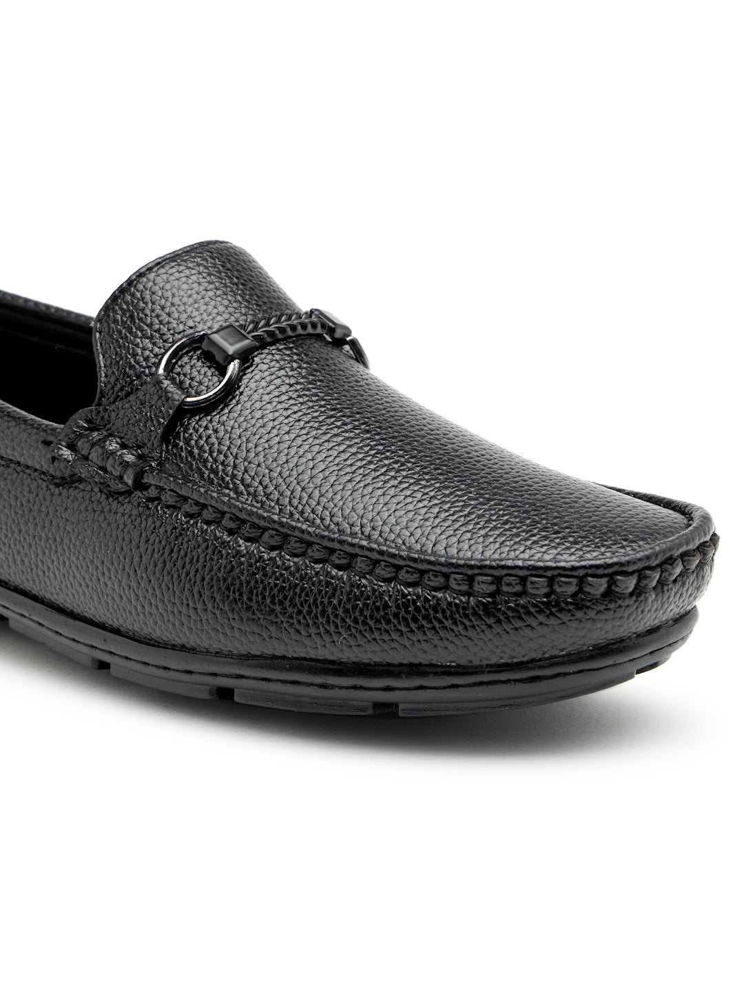 Action DRIVE-203 Men's Slip-On Casual  Loafers