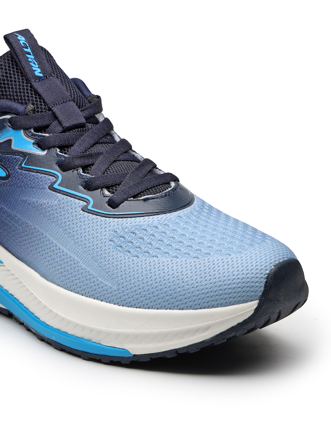 Athleo NITRO-2602 Lightweight Breathable Comfortable Sports Lace-Up
