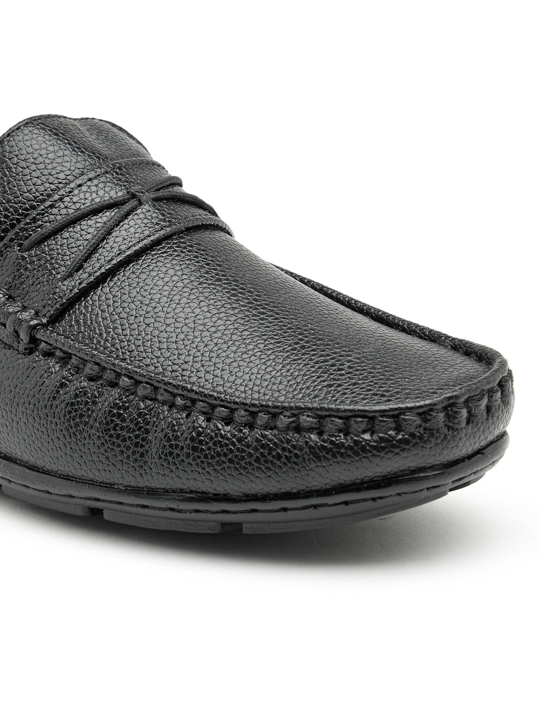Action DRIVE-202 Men's Slip-On Casual  Loafers