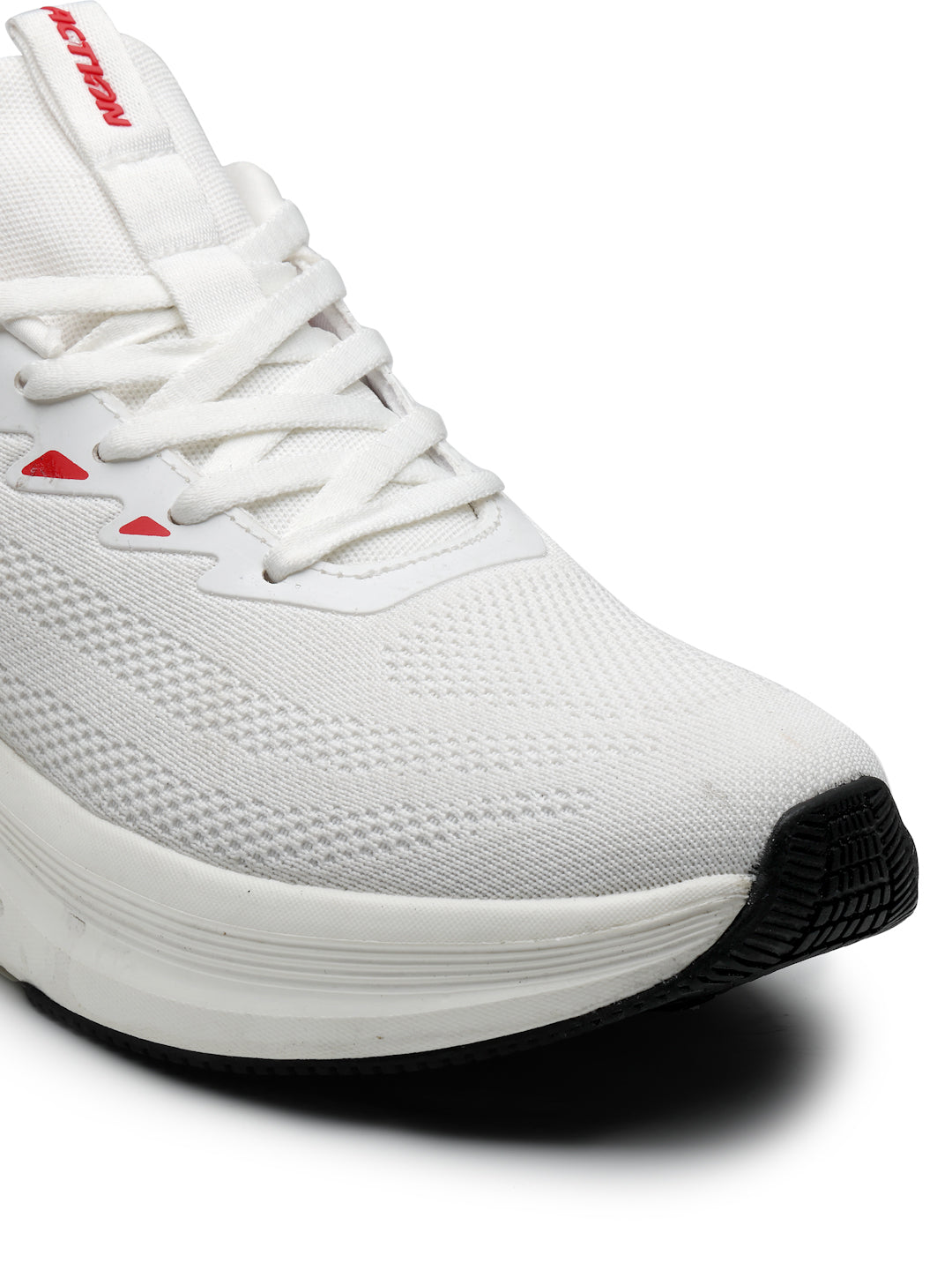 Athleo RUNNER-134 Lightweight Breathable Comfortable Sports Lace-Up