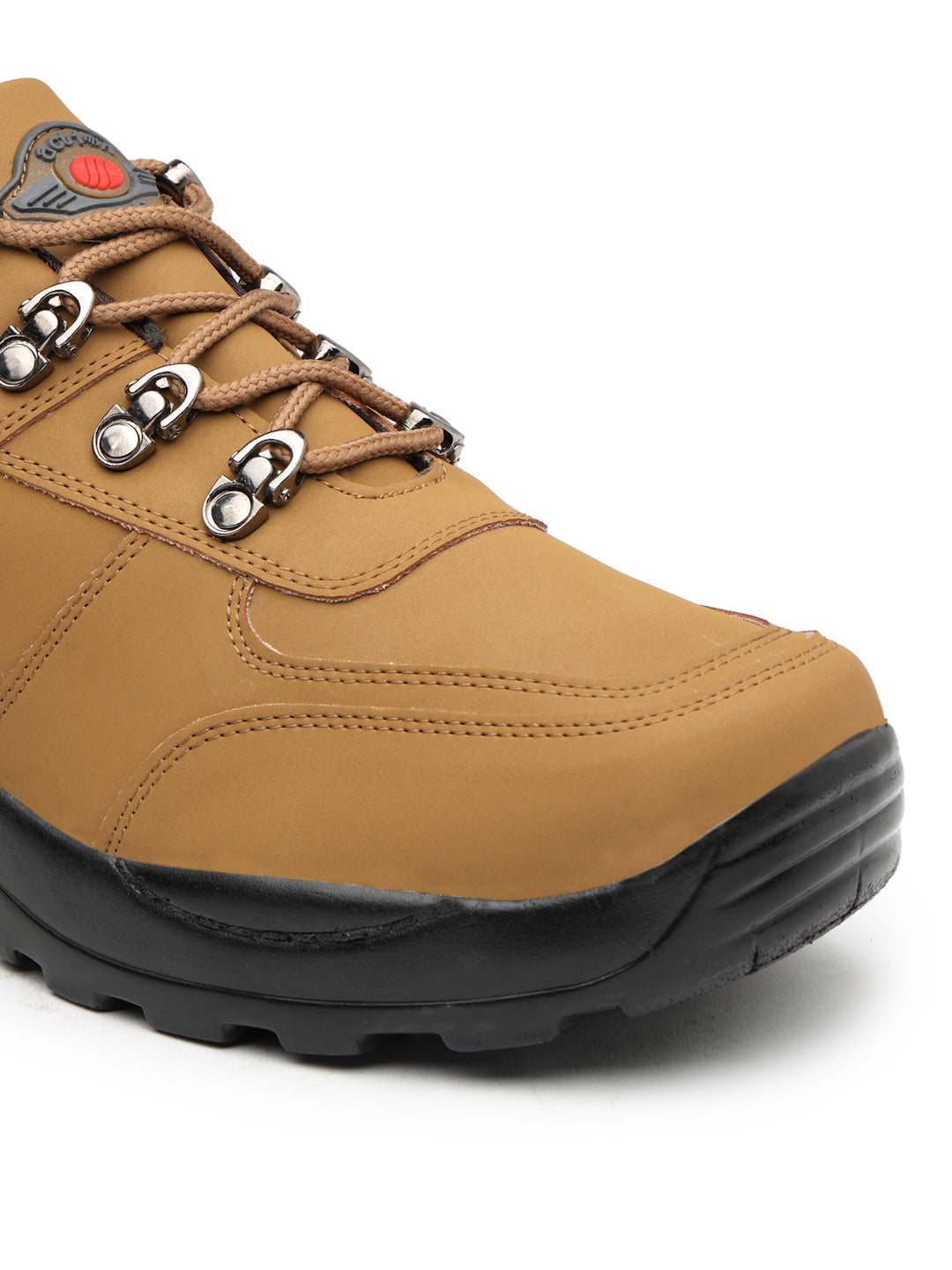 Action DCE-133 Men's Lace-Up Casual Boots