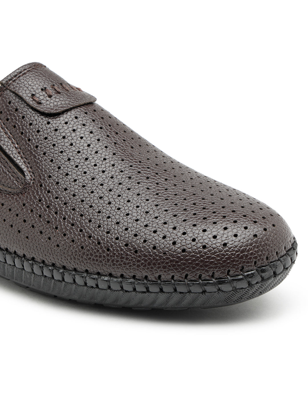 Action DRIVE-182 Men's Slip-On Casual  Casual