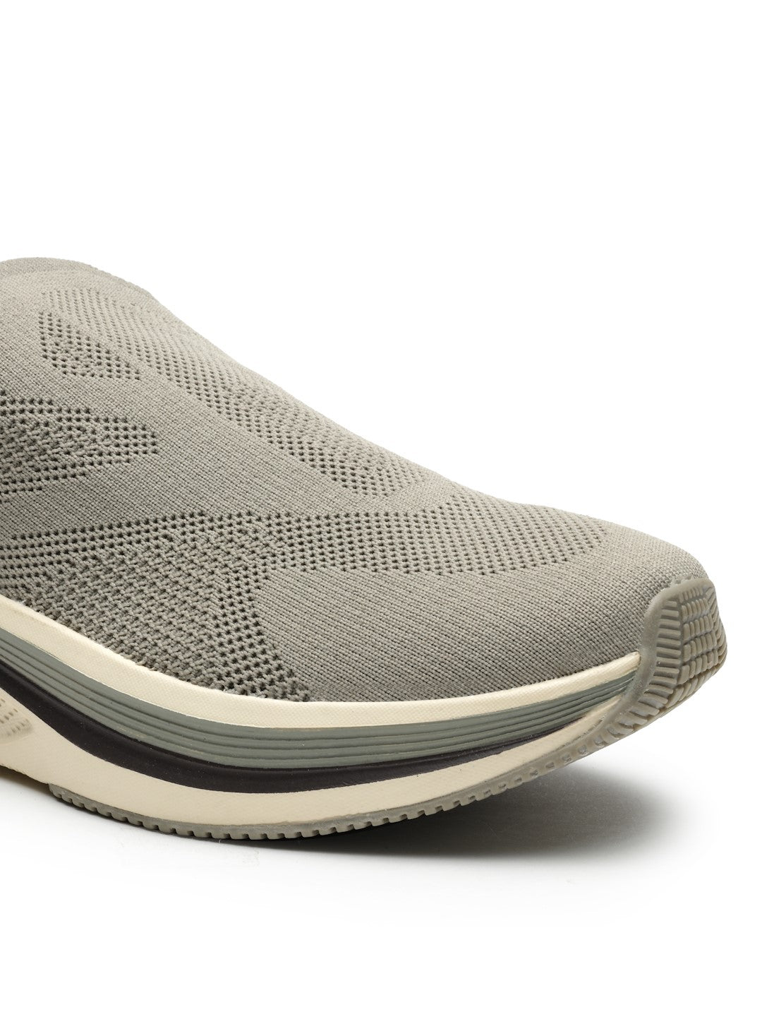 Action Athleo WALKER-1004 Men's Slip-On Sports Walking Shoe