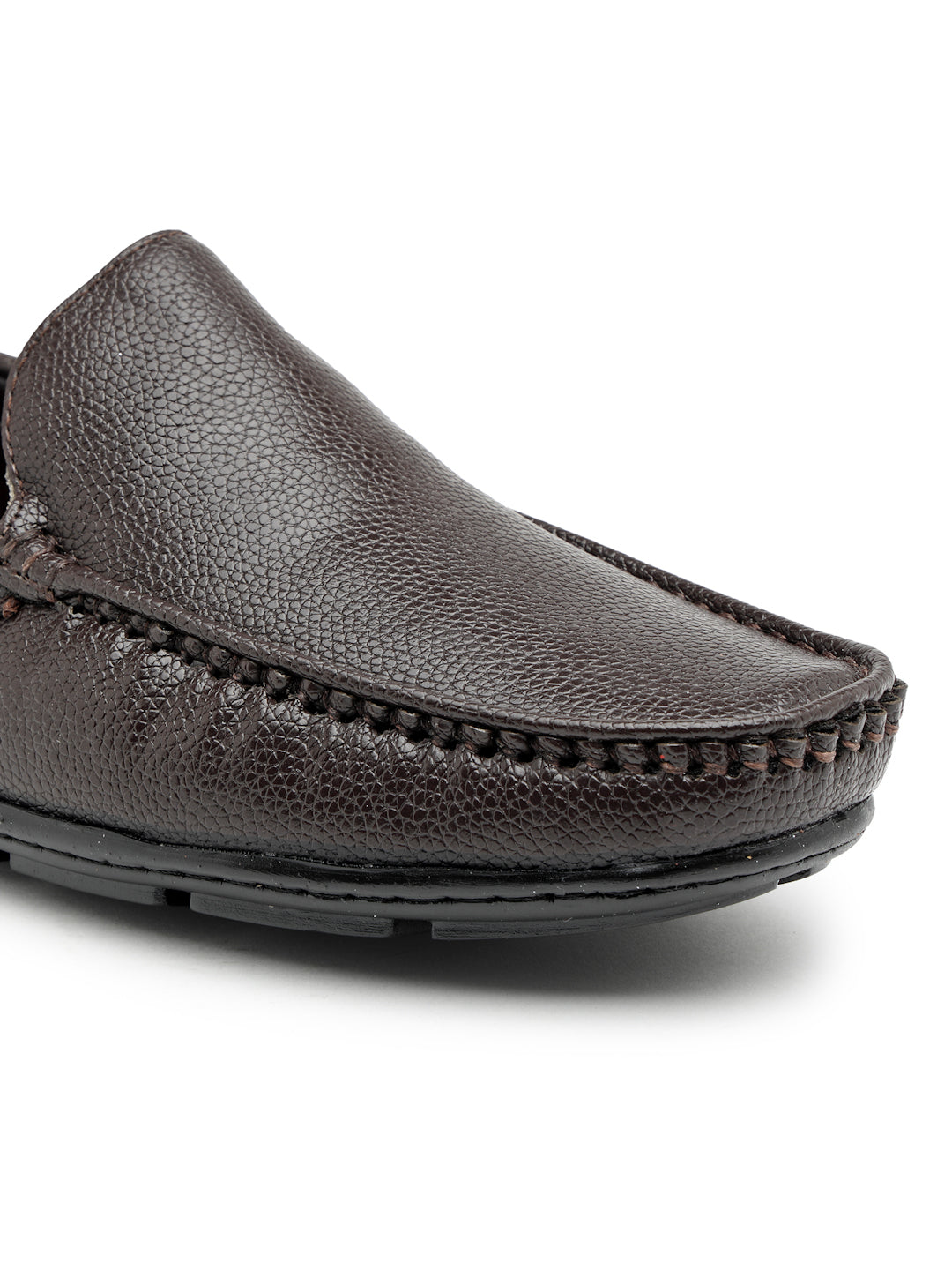 Action DRIVE-201 Men's Slip-On Casual  Loafers