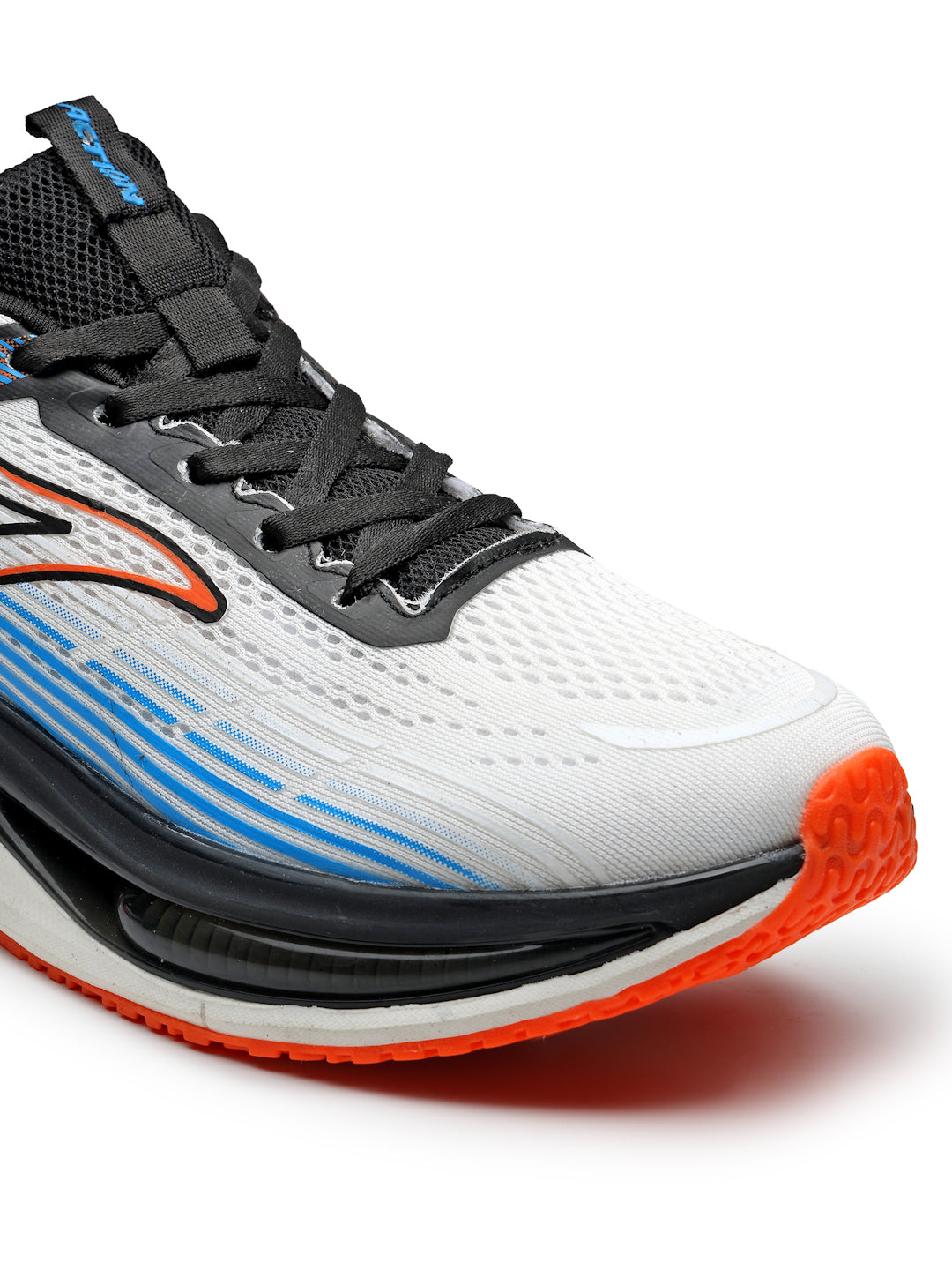 Athleo TURBO-2503 Lightweight Breathable Comfortable Sports Lace-Up