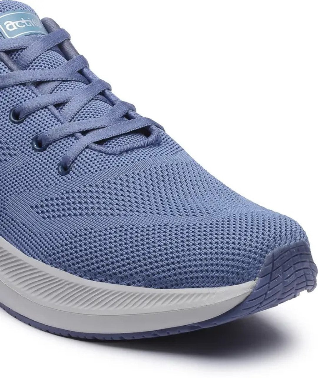 Action Athleo ATG-496 Men's Lace-Up Sports Running Shoes