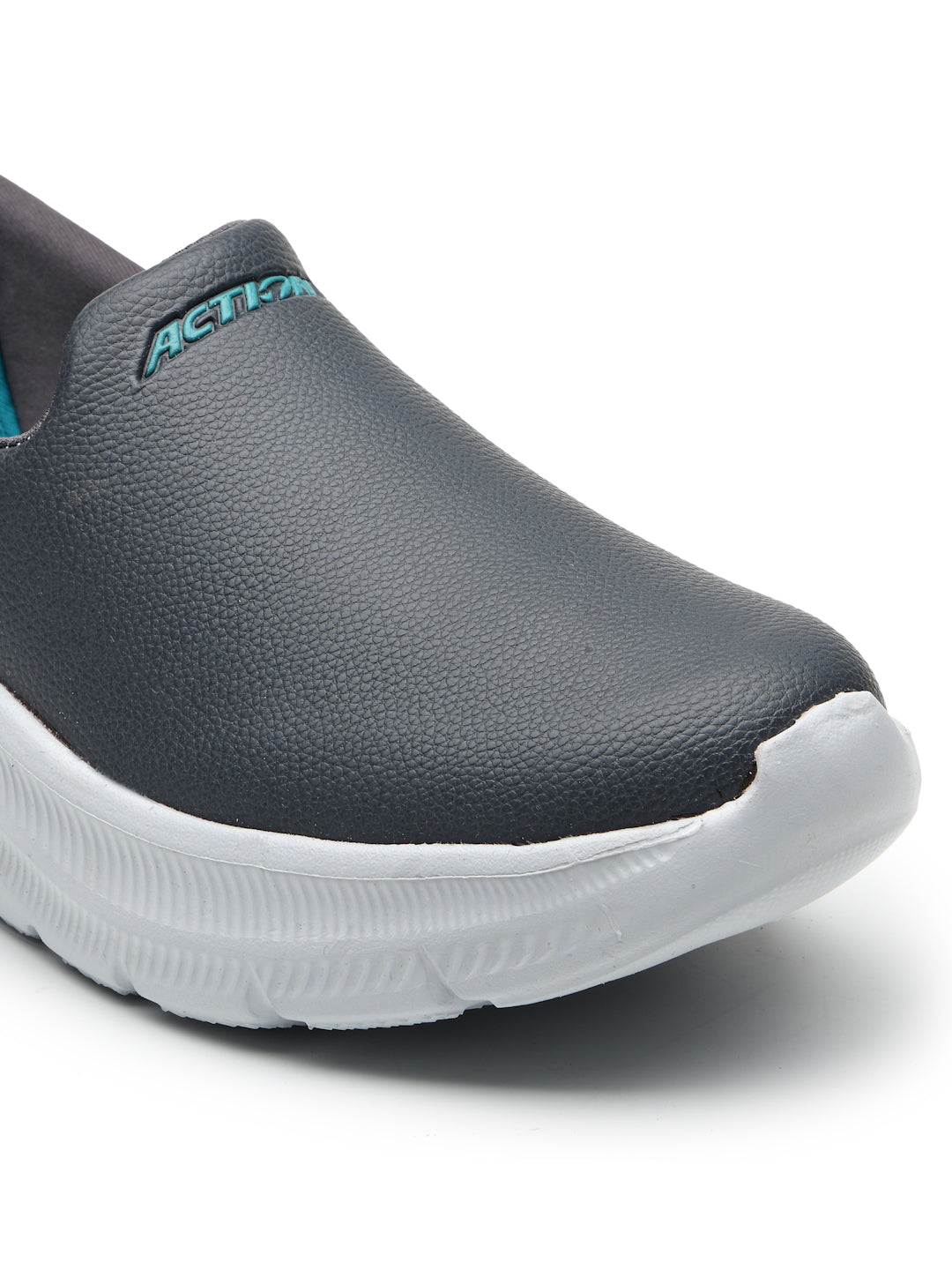 Athleo KIA-156 Lightweight Breathable Comfortable Sports Slip-On