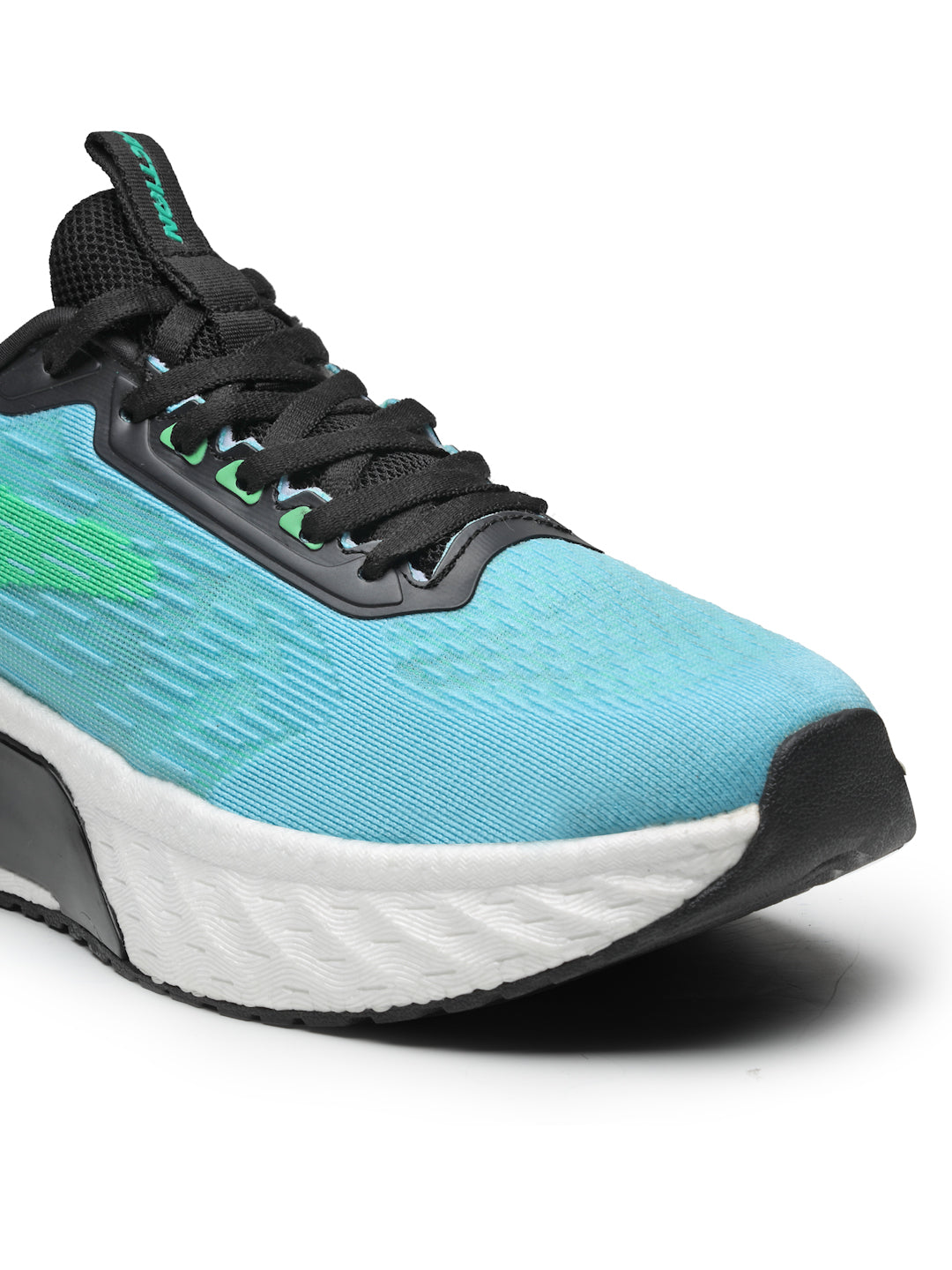 Action Athleo TURBO-501 Men's Lace-Up Sports Running Shoes