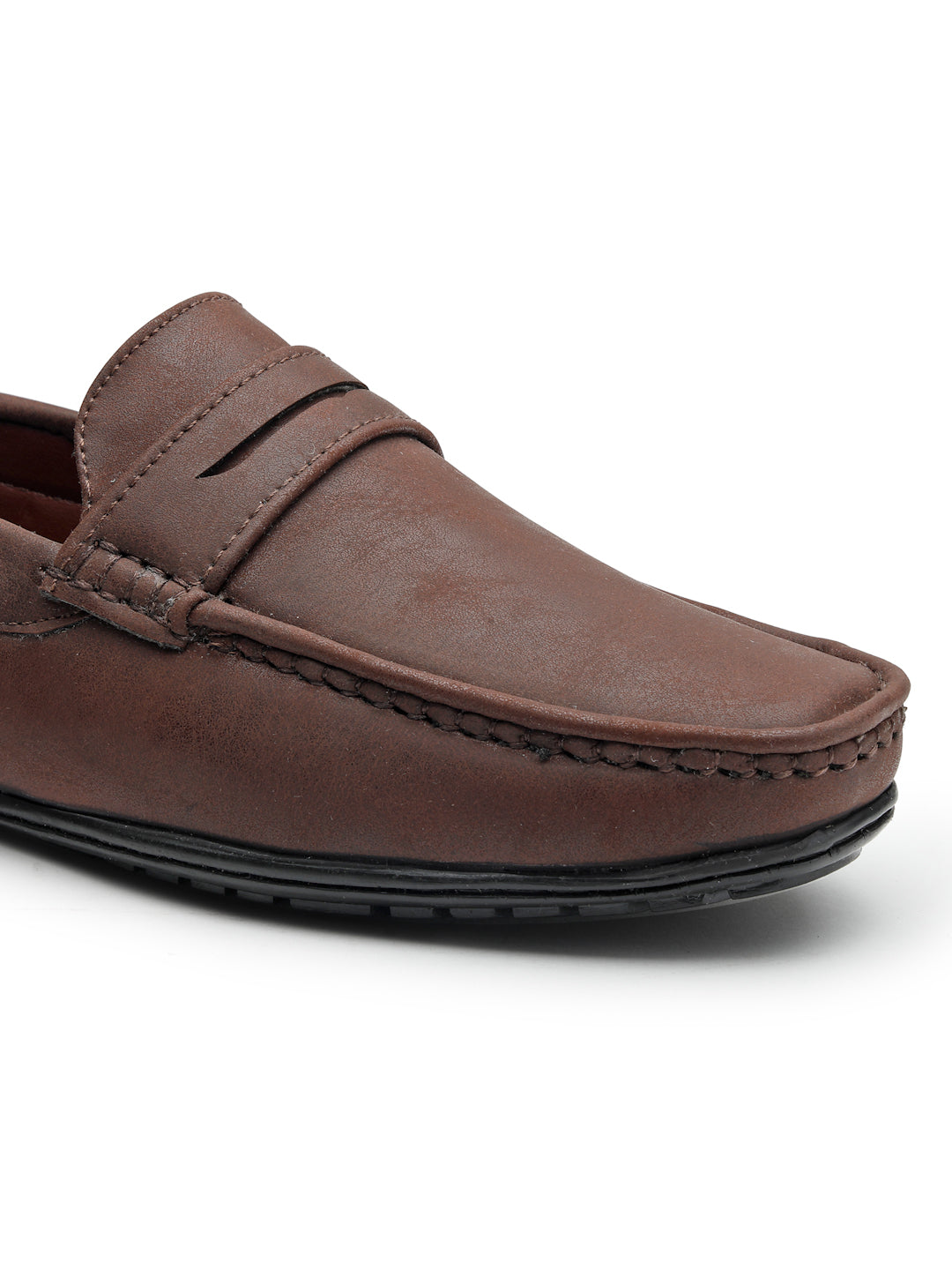 Action DOTCOM DRIVE-42 Trendy Classic Comfortable lightweight Casual Shoes Loafers Men