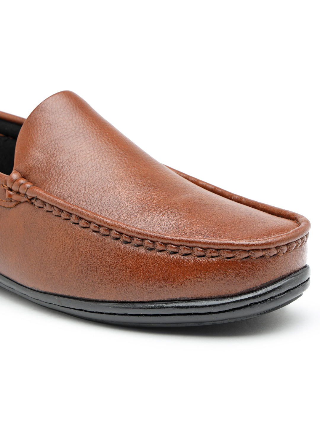Action DRIVE-75 Men's Slip-On Casual  Loafers