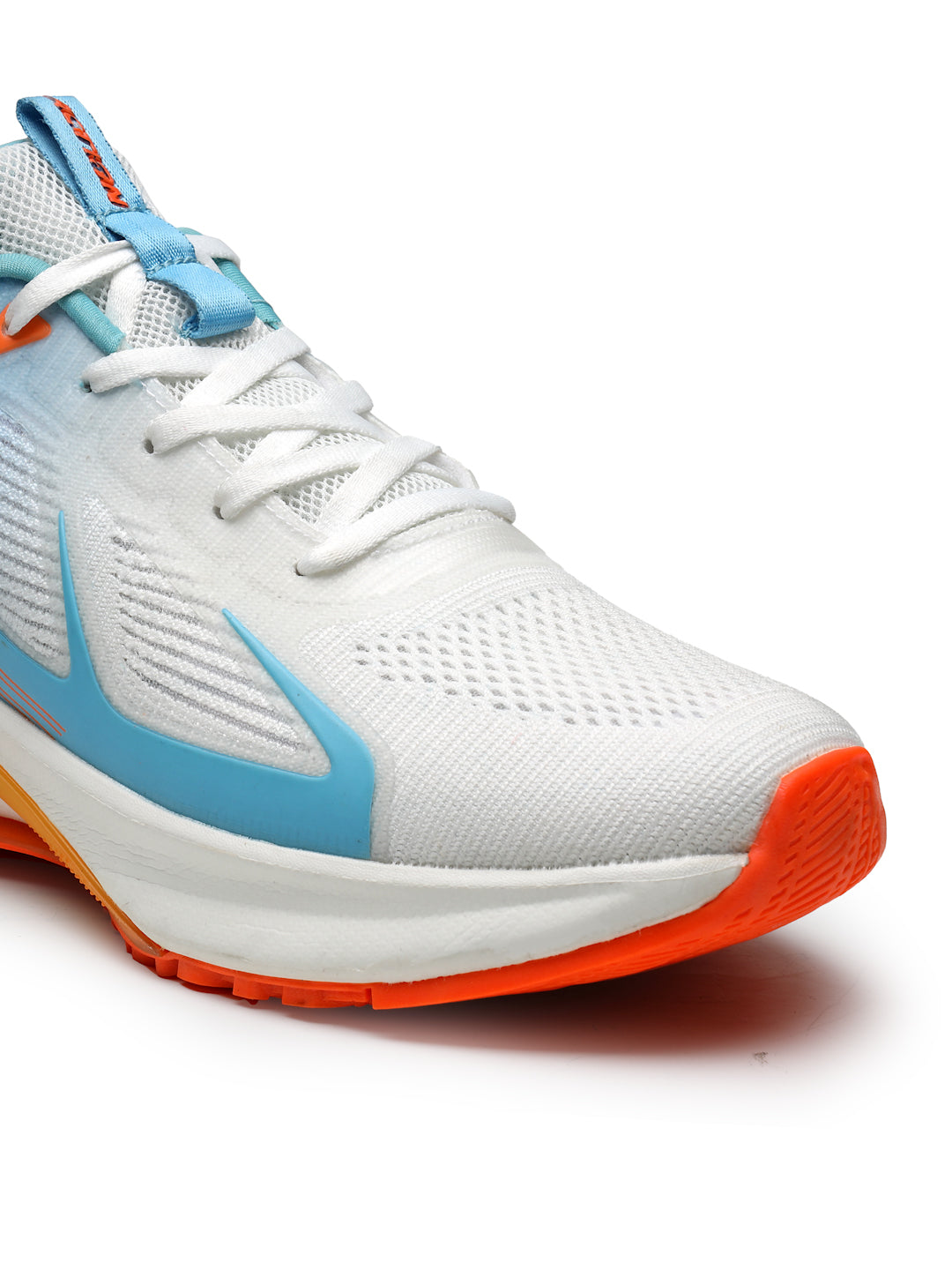 Action Athleo NITRO-1004 Men's Lace-Up Sports Running Shoes