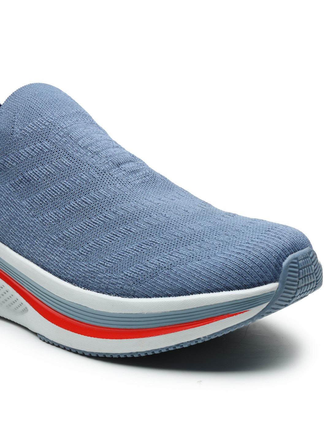 Action Athleo WALKER-1003 Men's Slip-On Sports Walking Shoe