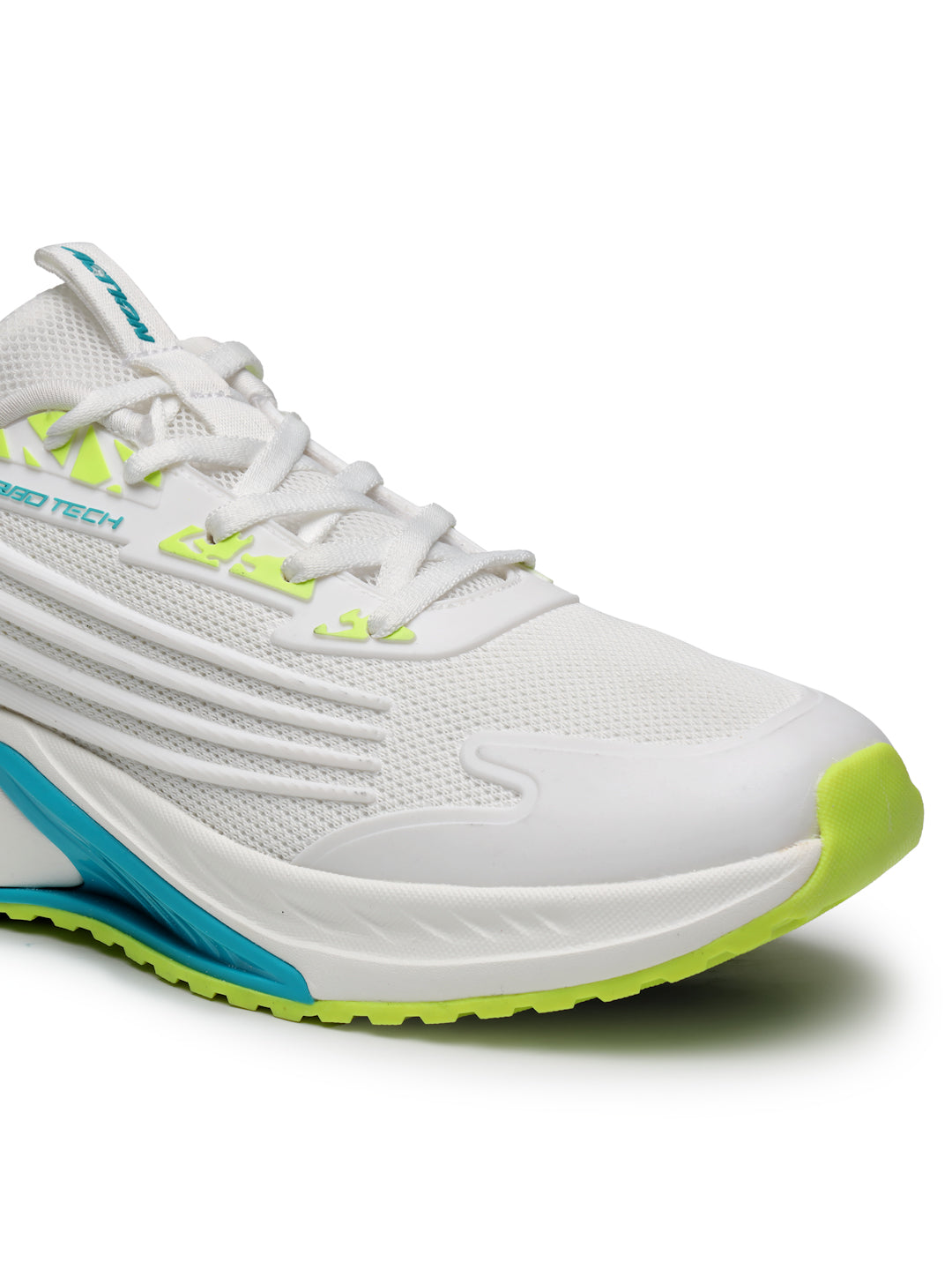 Action Athleo NITRO-804 Men's Lace-Up Sports Running Shoes