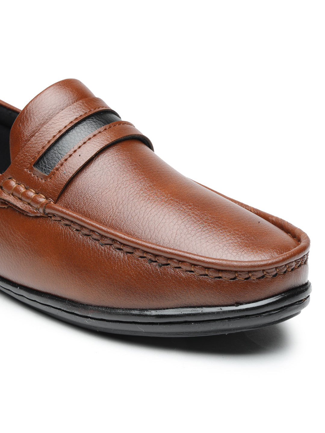 Action DRIVE-78 Men's Slip-On Casual  Loafers