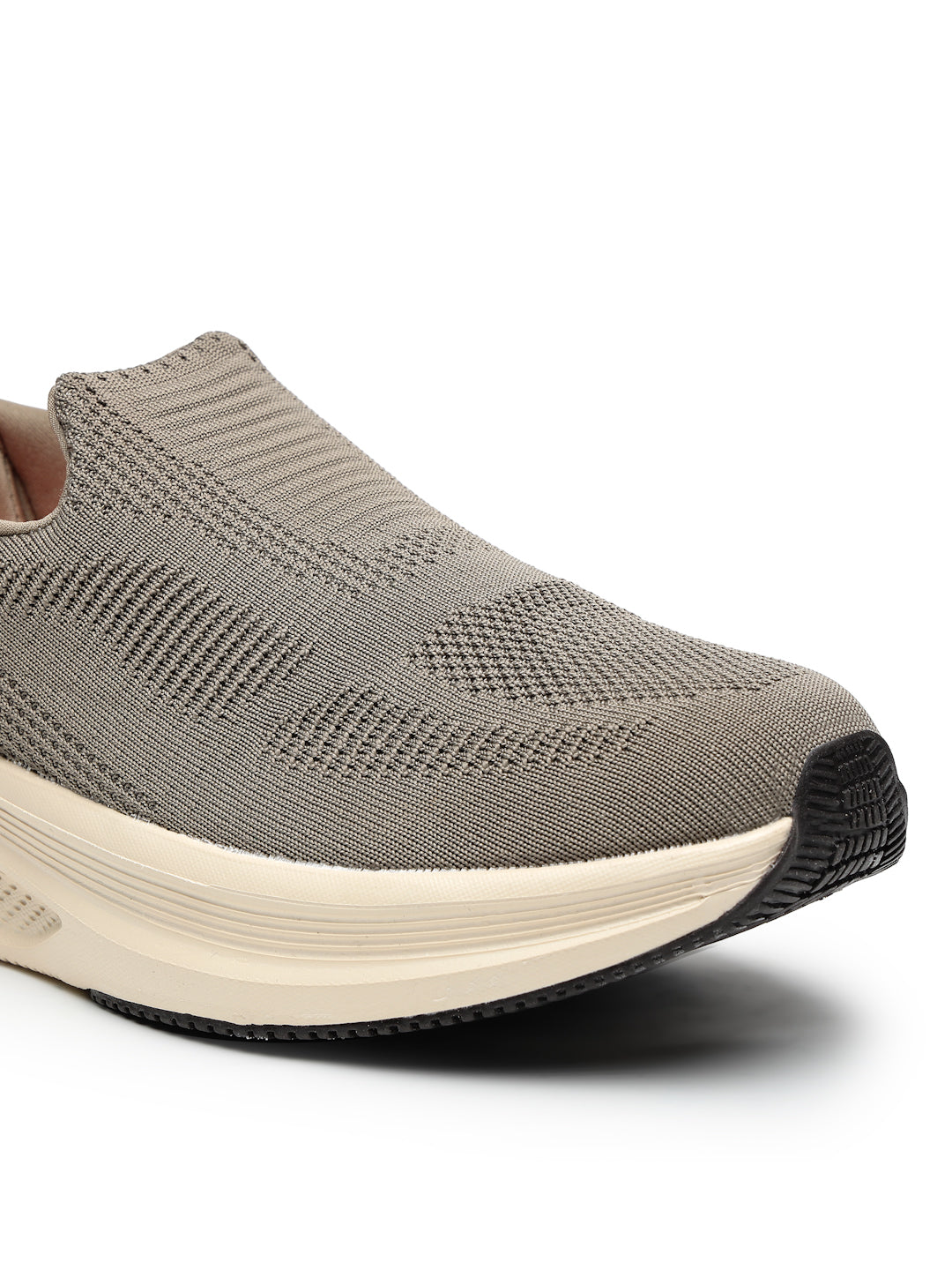Action Athleo WALKER-152 Men's Slip-On Sports Walking Shoe
