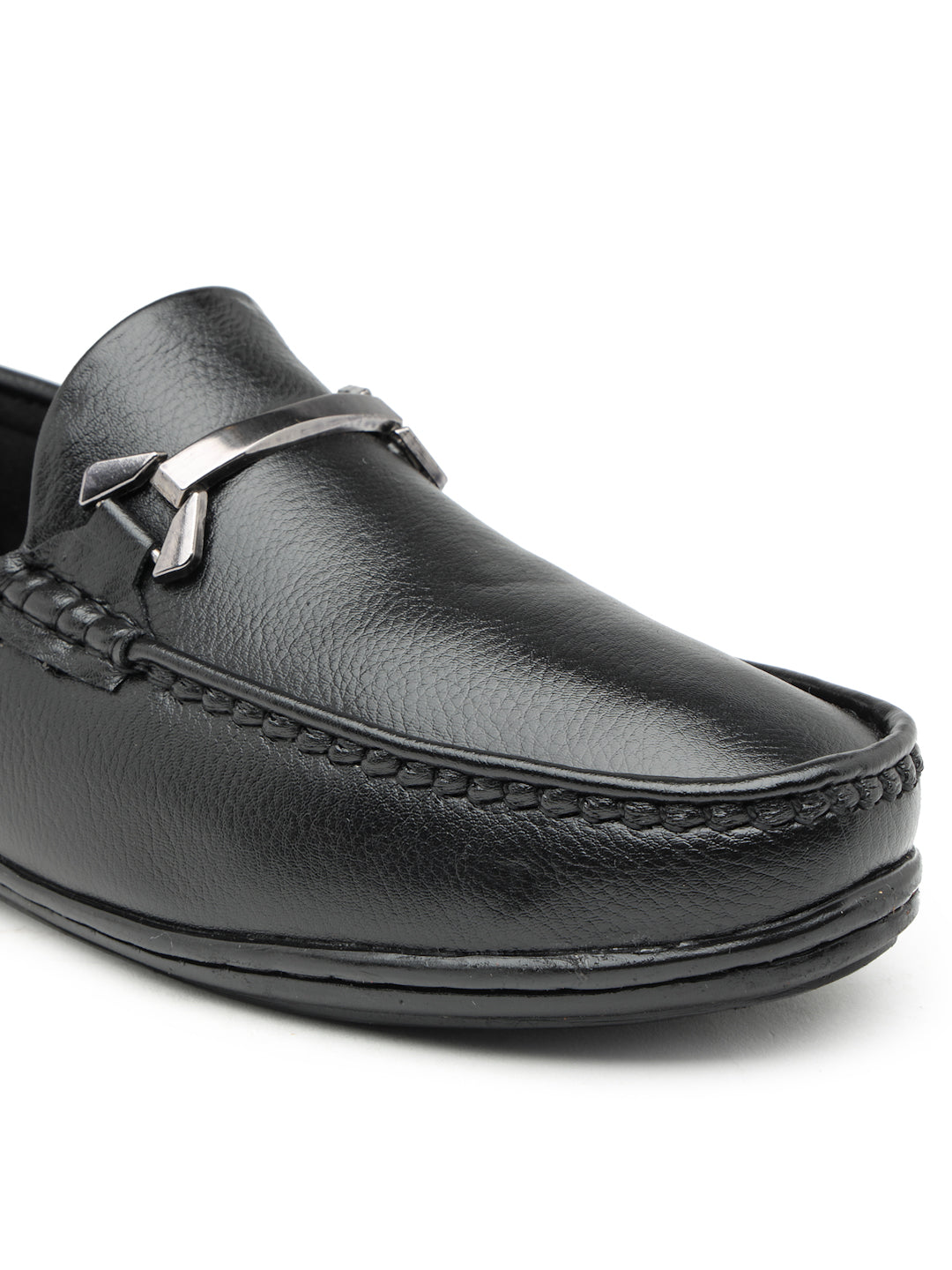 Action DRIVE-77 Men's Slip-On Casual  Loafers