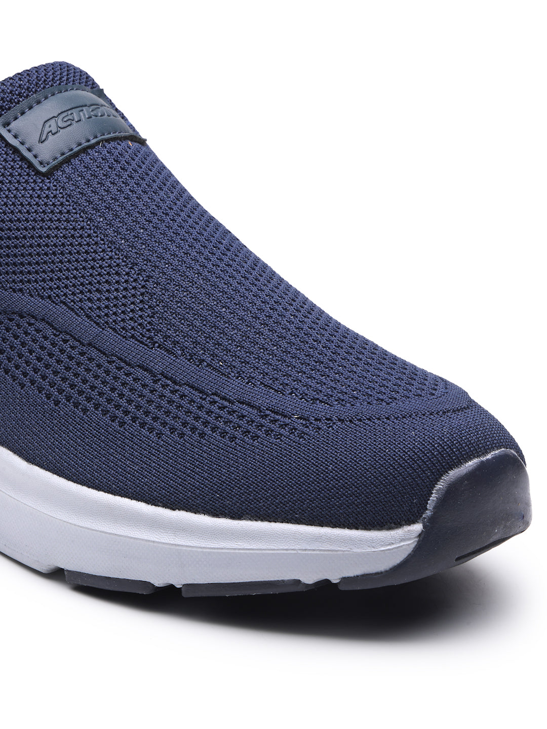 Action Athleo WALKER-153 Breathable Flexible Lightweight Comfortable Slip-On Sports Walking Shoes For Men
