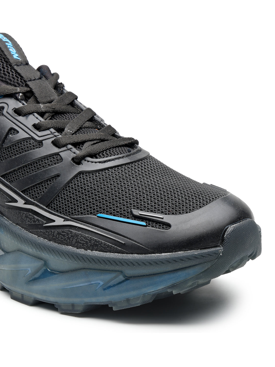 Athleo TURBO-2201 Lightweight Breathable Comfortable Sports Lace-Up