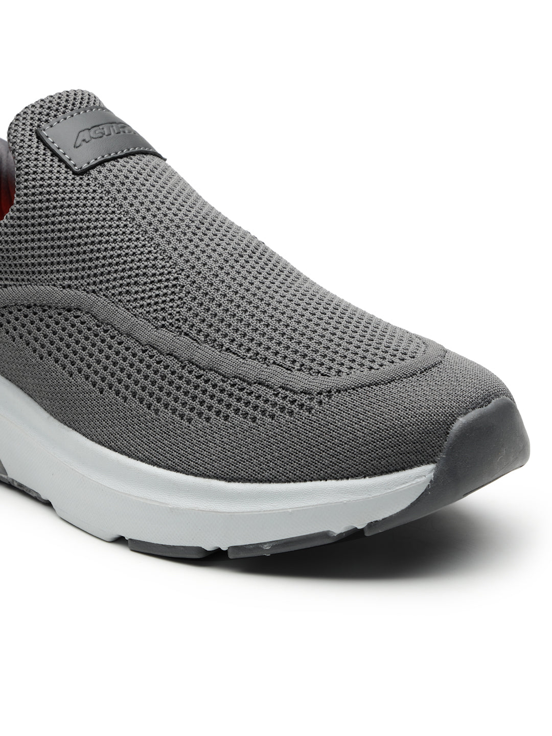 Action Athleo WALKER-153 Breathable Flexible Lightweight Comfortable Slip-On Sports Walking Shoes For Men