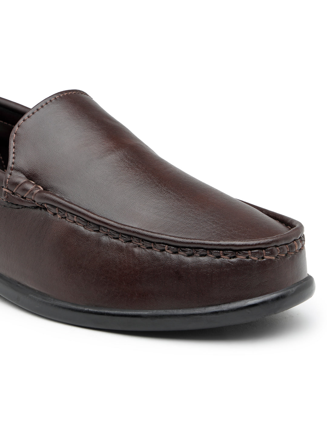 Action DP-11 Men's Slip-On Casual  Loafers