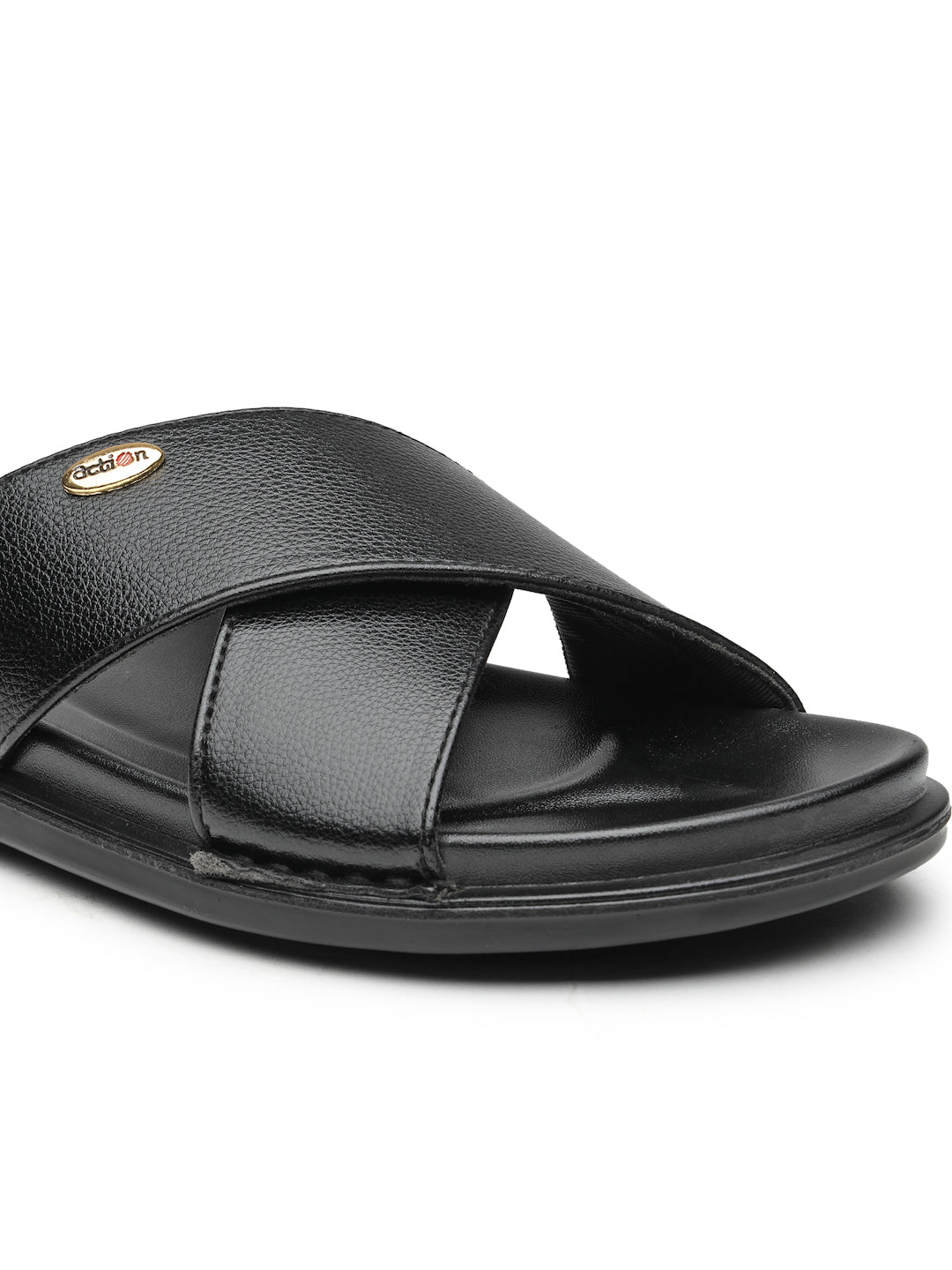 Action GHP-1002 Men's Slip-On Casual Sandal