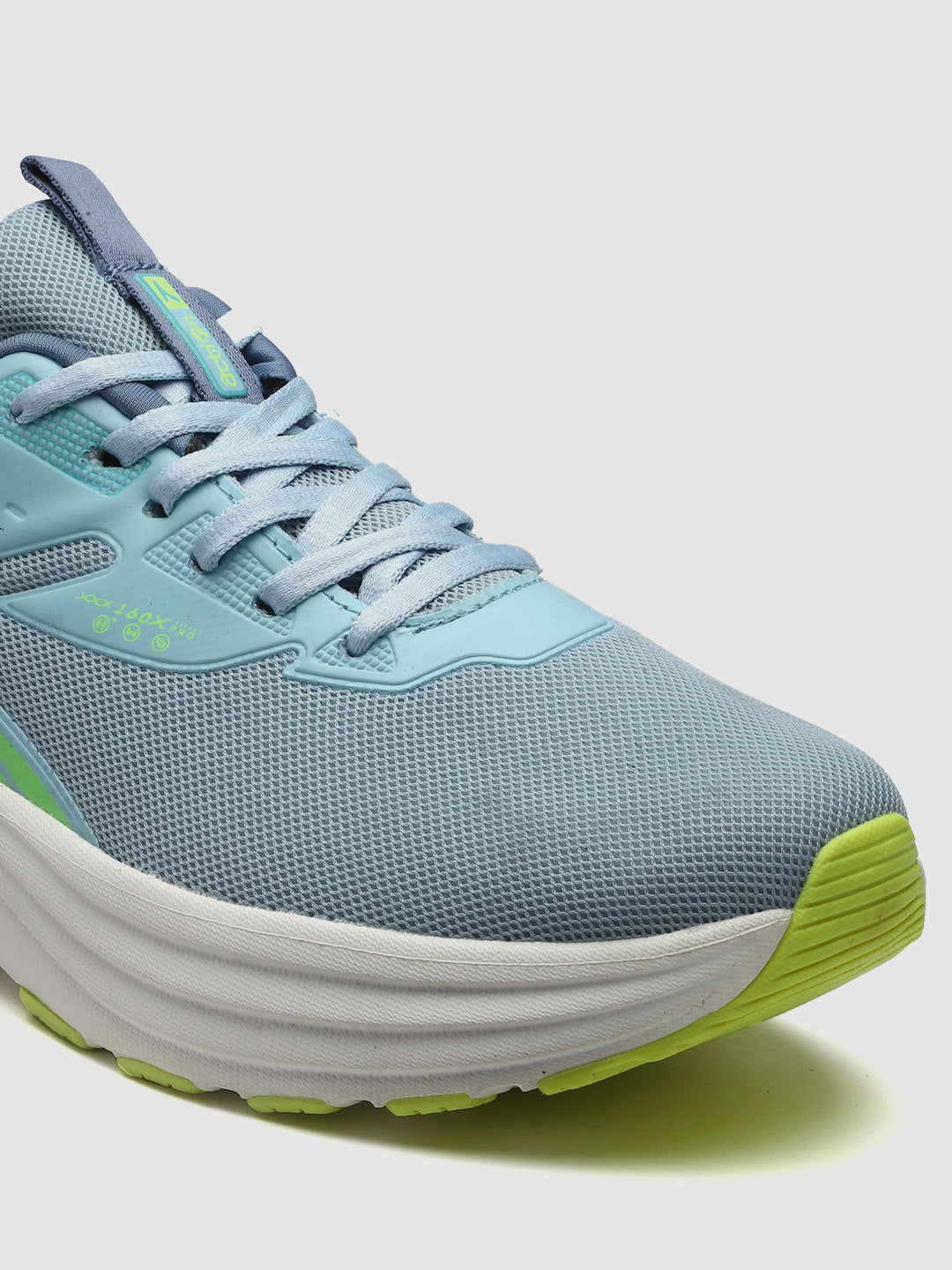 Action BULLET 217 Ultra Comfort Cushioned Running Sports Shoes For Men
