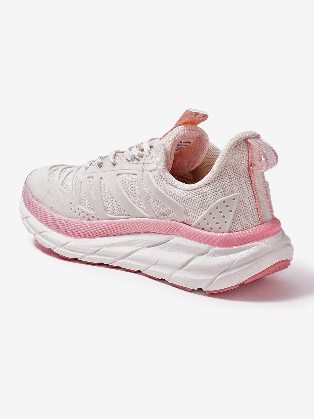 Action Athleo KIA-206 Women's Lace-Up Sports Running Shoes