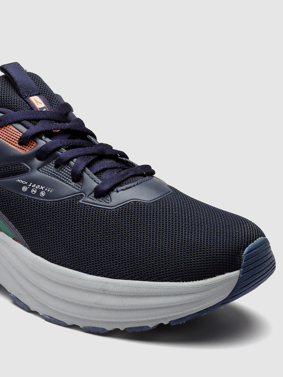 Action BULLET 217 Ultra Comfort Cushioned Running Sports Shoes For Men