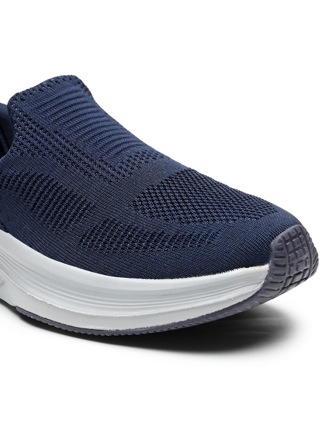 Action Athleo WALKER-152 Men's Slip-On Sports Walking Shoe