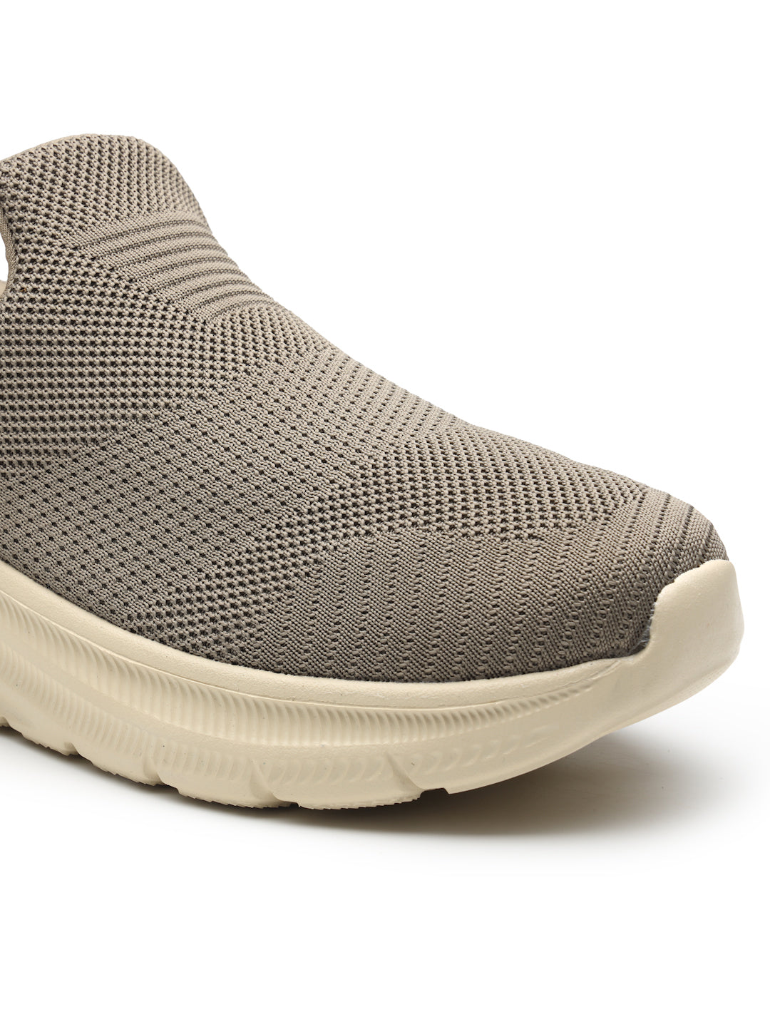 Action Athleo WALKER-157 Breathable Flexible Lightweight Comfortable Slip-On Sports Running Shoes For Men