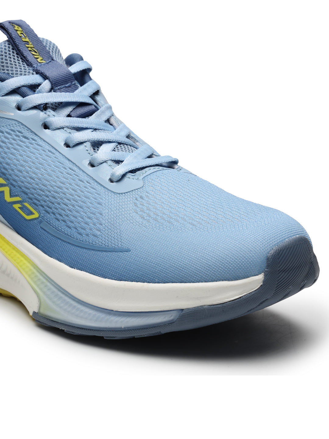 Athleo TURBO-2103 Lightweight Breathable Comfortable Sports Lace-Up