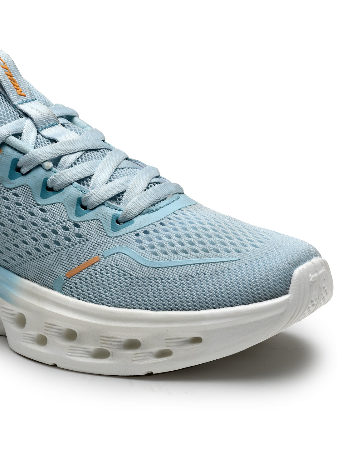 Action Athleo KIA-212 Women's Lace-Up Sports Running Shoes
