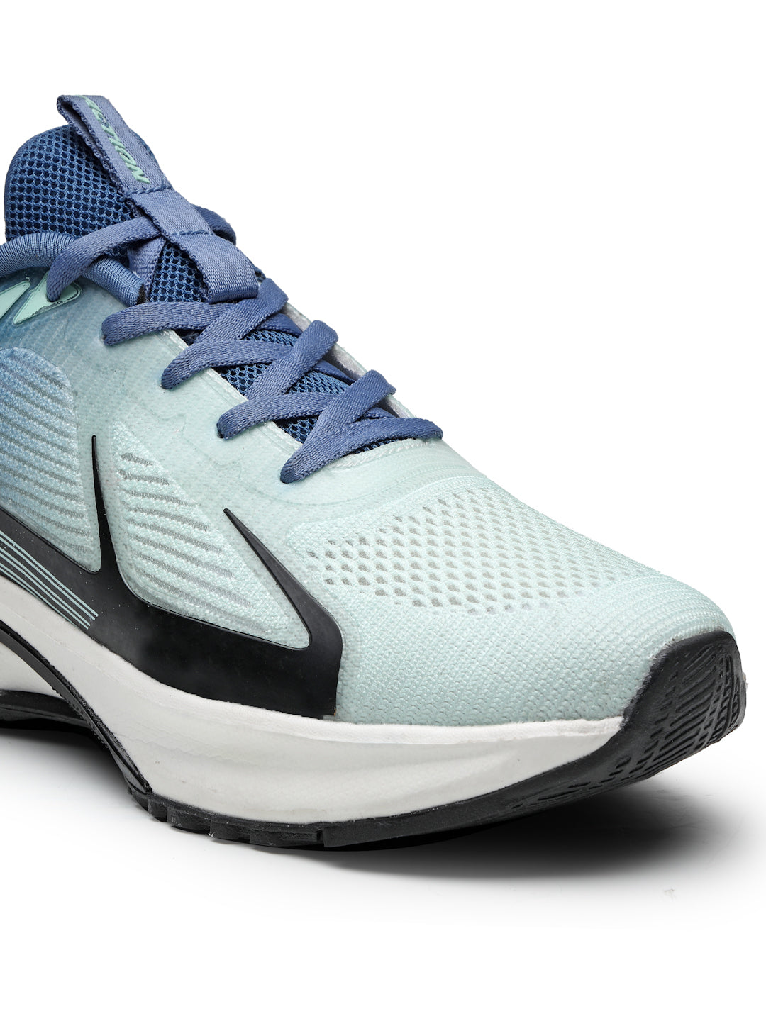 Action Athleo NITRO-1004 Men's Lace-Up Sports Running Shoes