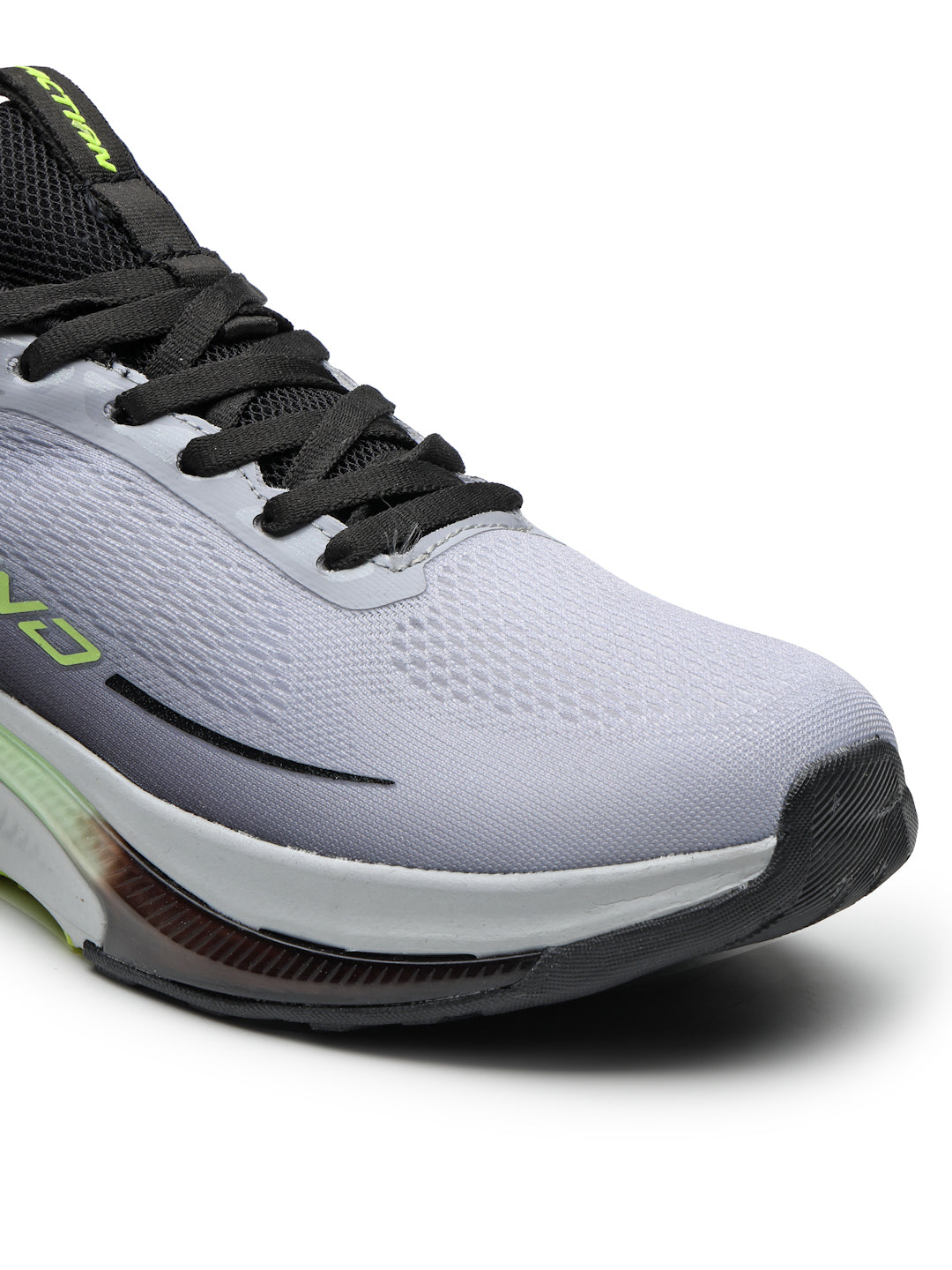 Athleo TURBO-2103 Lightweight Breathable Comfortable Sports Lace-Up