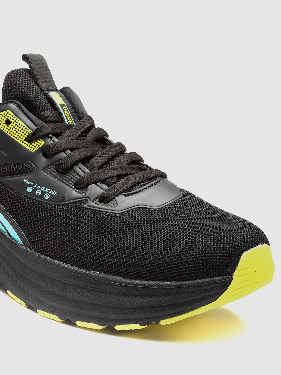 Action BULLET 217 Ultra Comfort Cushioned Running Sports Shoes For Men