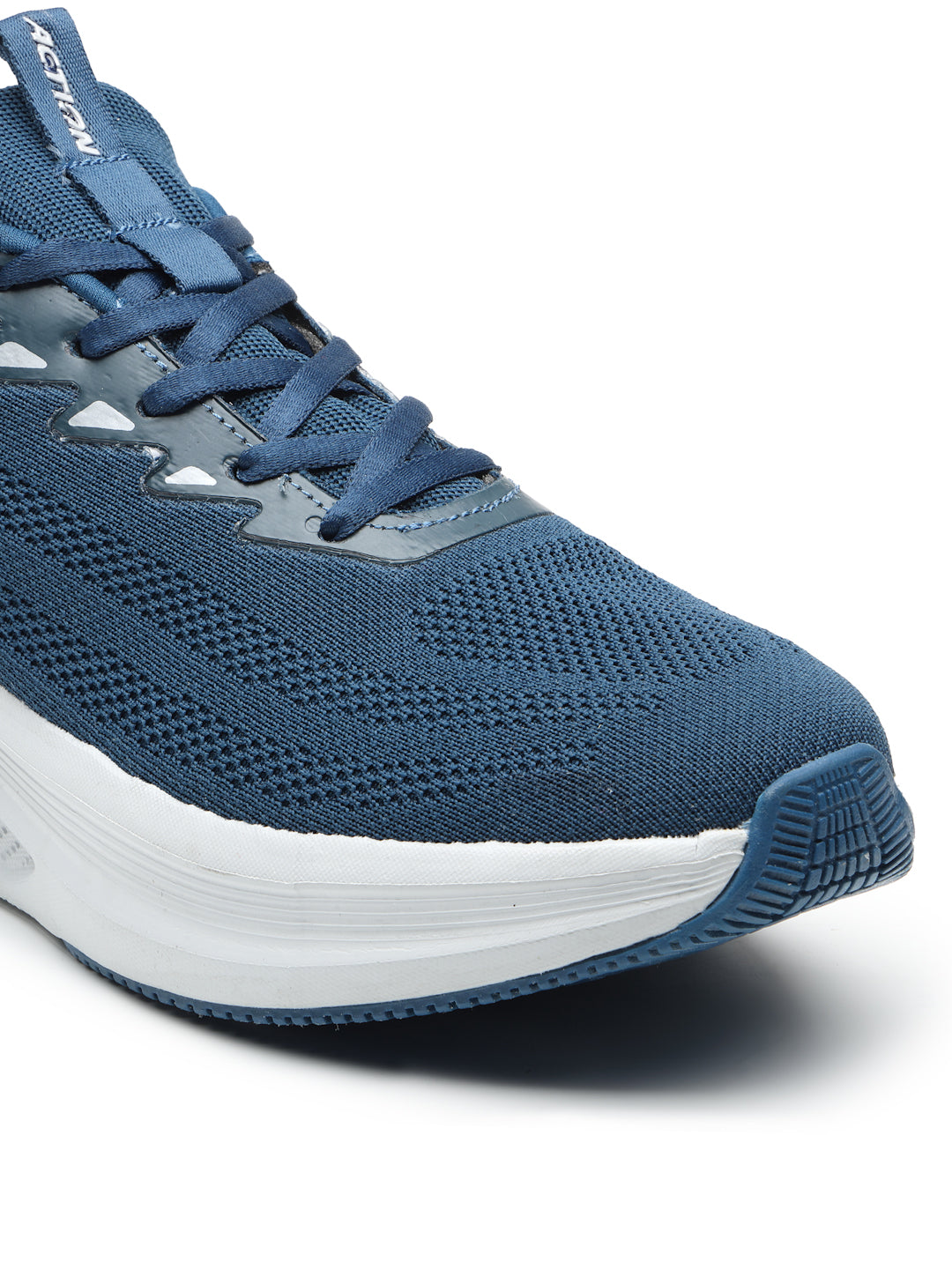 Athleo RUNNER-134 Lightweight Breathable Comfortable Sports Lace-Up