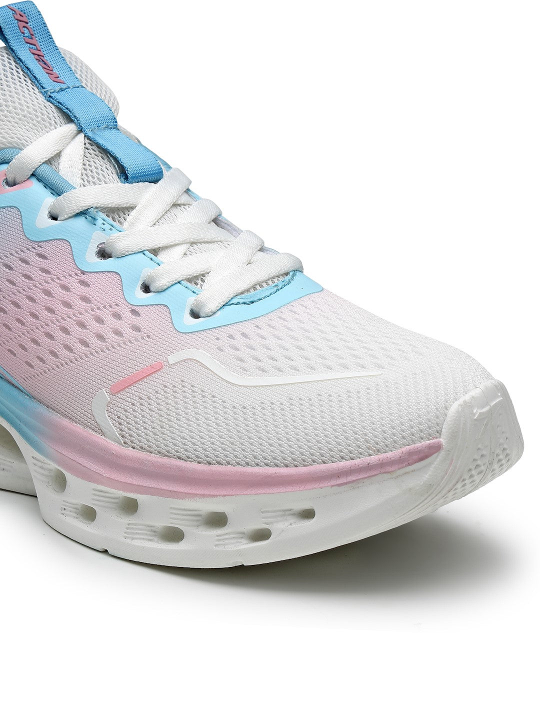 WHITE-PINK