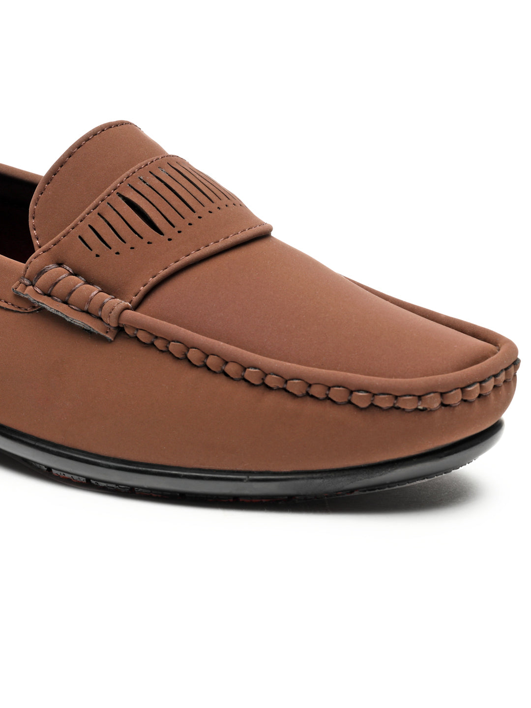 Action DRIVE-107 Men's Slip-On Casual Loafers