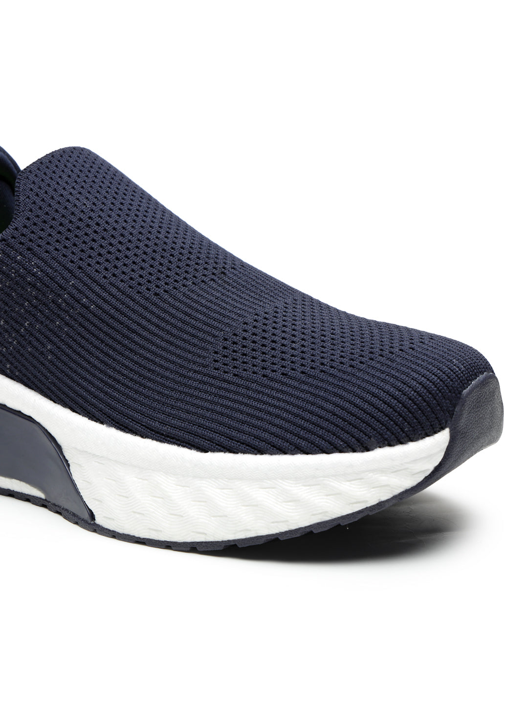 Action Athleo TURBO-511 Men's Slip-On Sports Walking Shoe