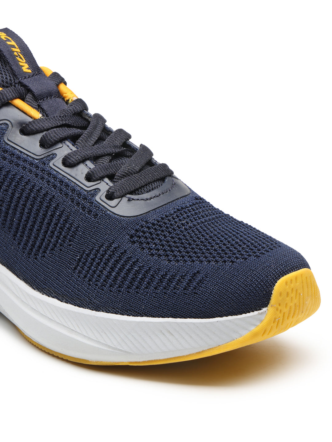 Athleo MASTER-114 Durable Breathable Lightweight Comfy Sports Lace-Up