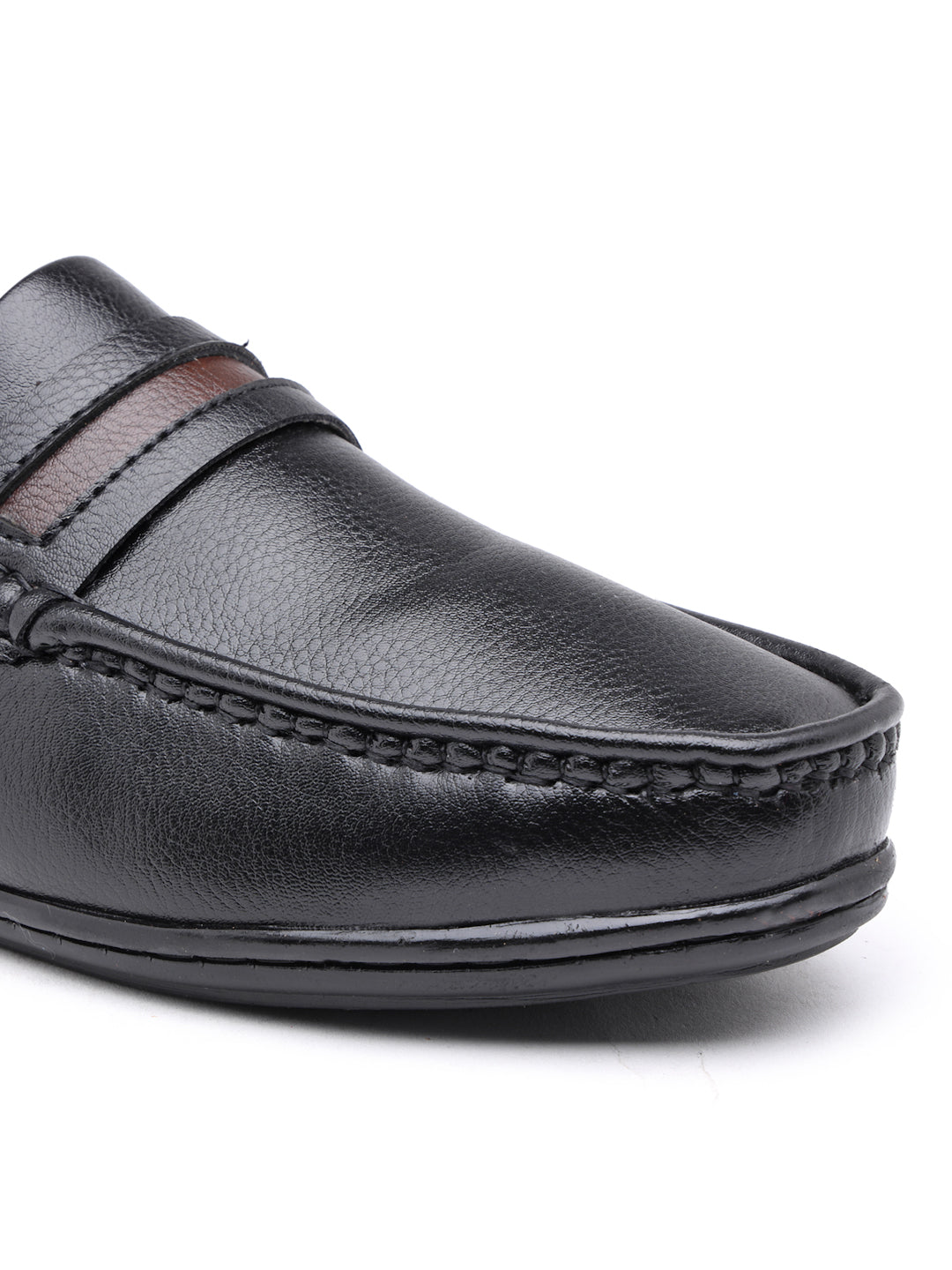 Action DRIVE-78 Men's Slip-On Casual  Loafers