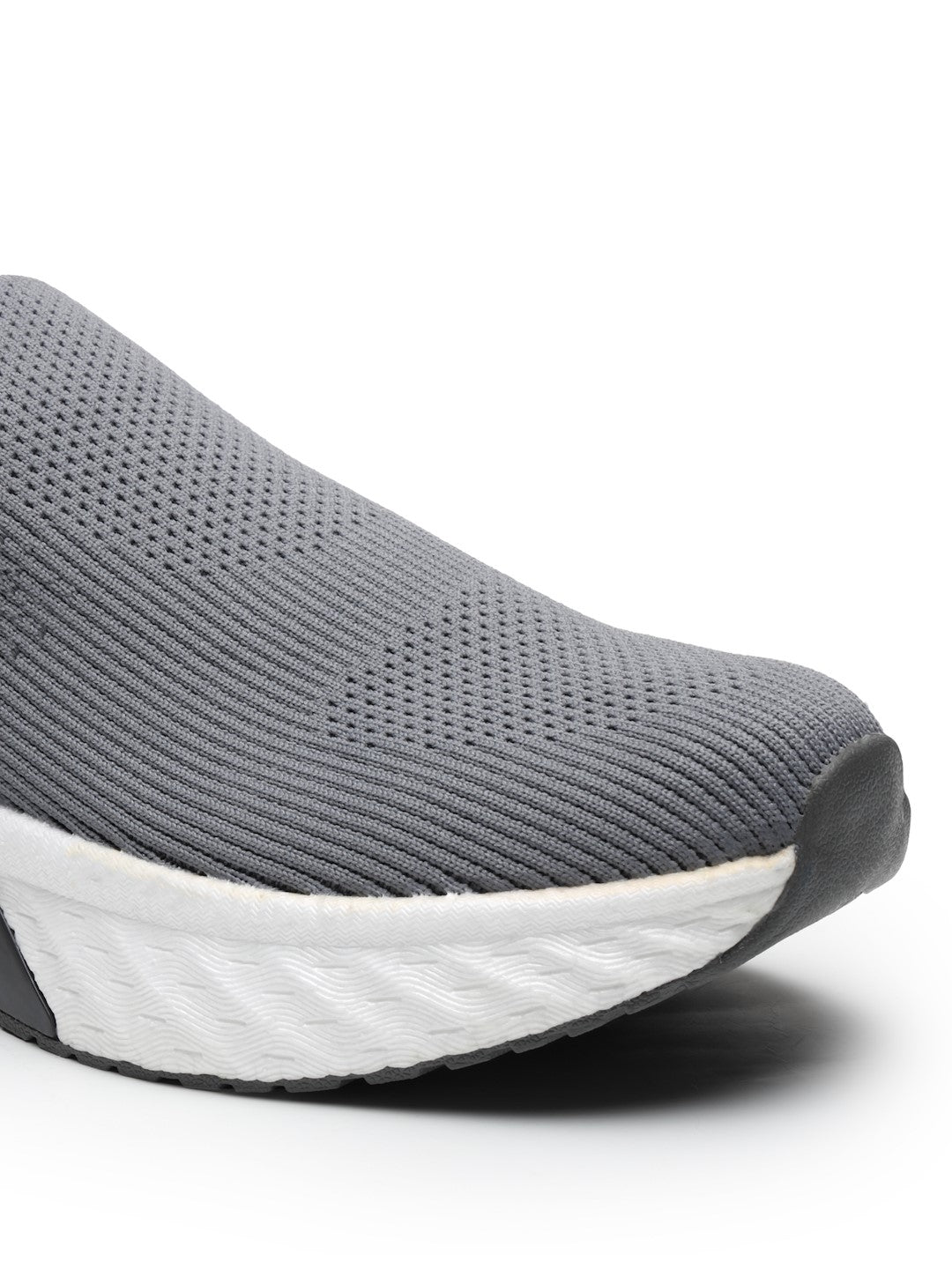Action Athleo TURBO-511 Men's Slip-On Sports Walking Shoe