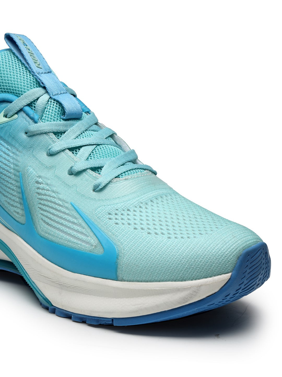 Action Athleo NITRO-1004 Men's Lace-Up Sports Running Shoes