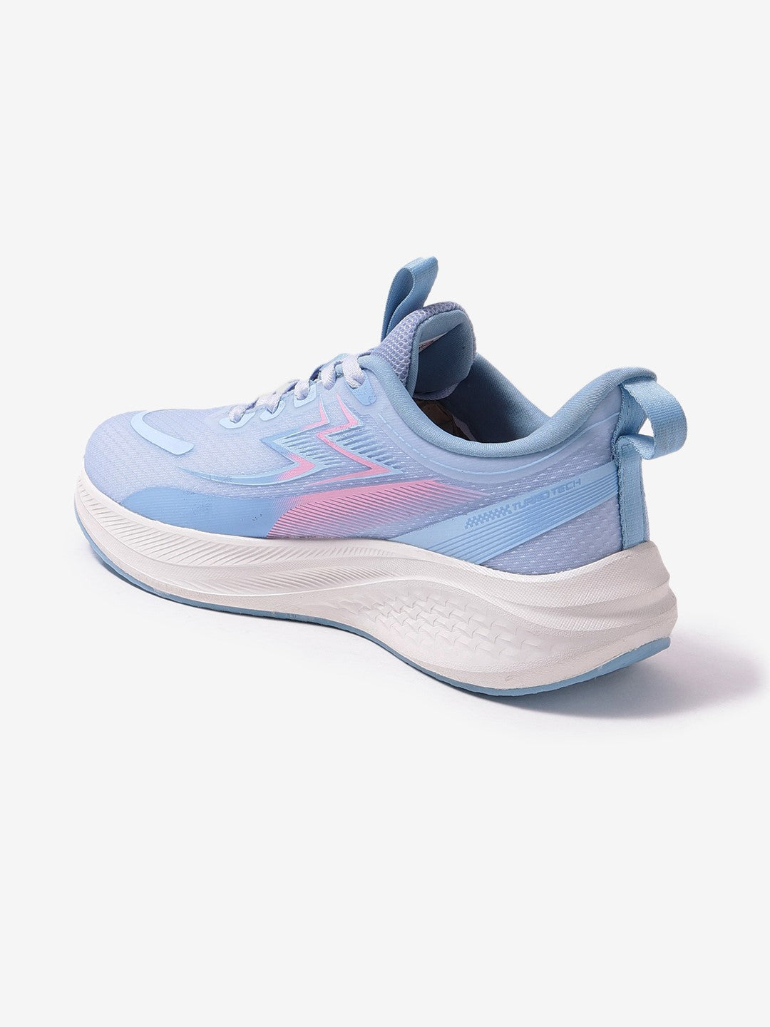 Action Athleo KIA-211 Women's Lace-Up Sports Running Shoes