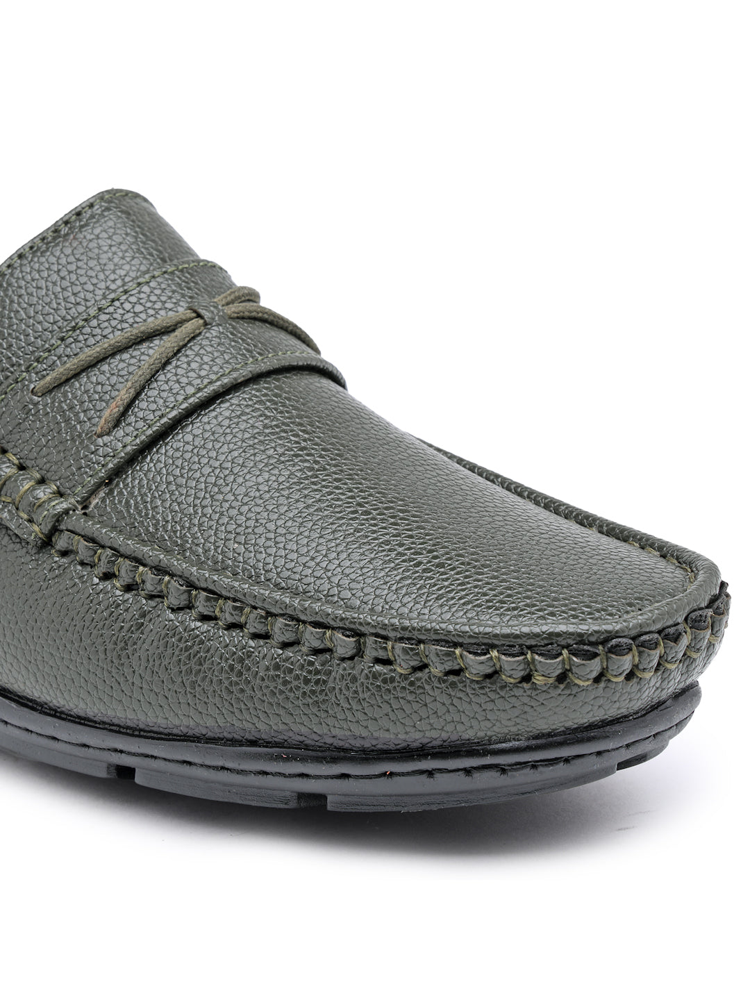 Action DRIVE-202 Men's Slip-On Casual  Loafers