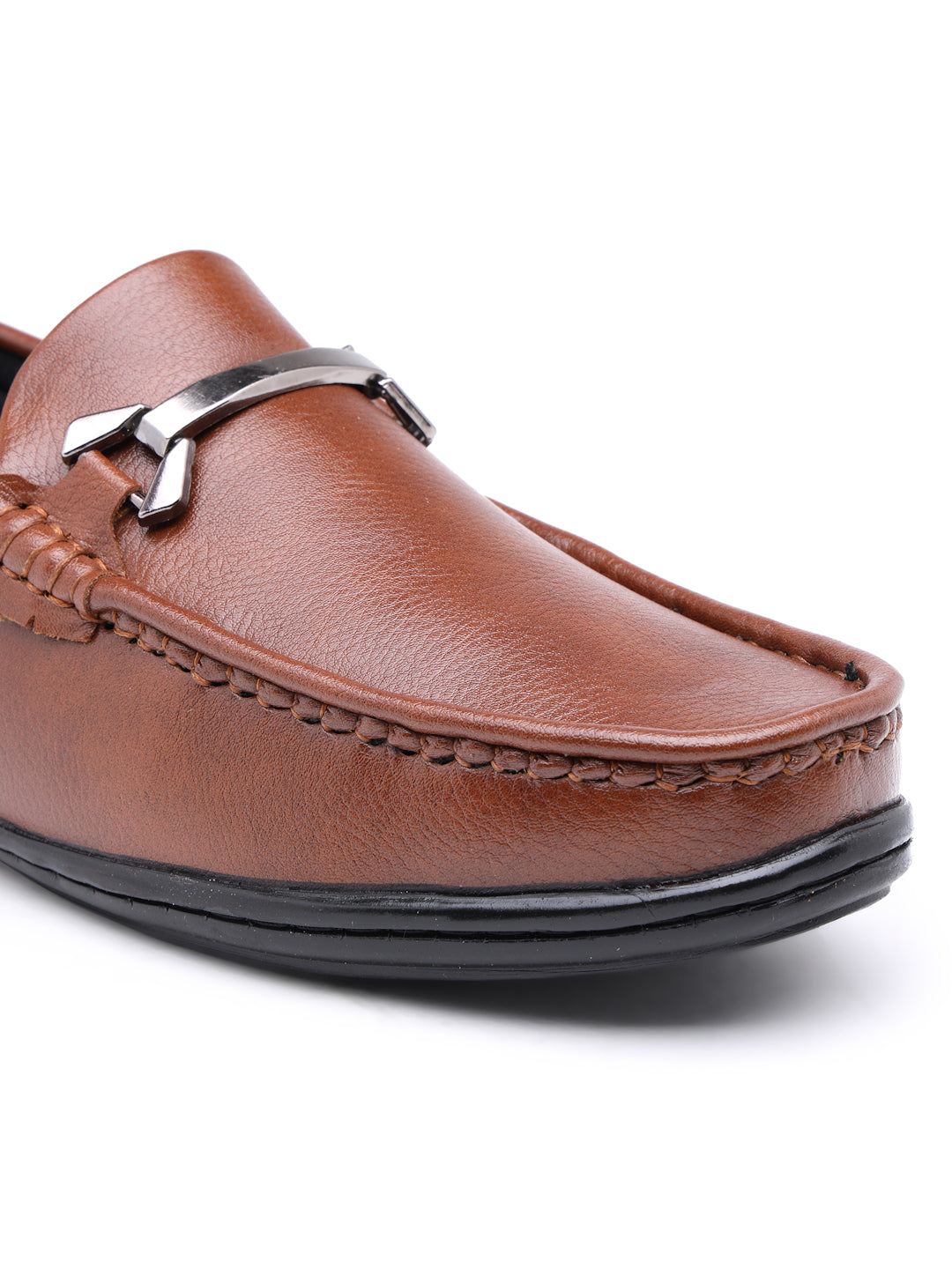 Action DRIVE-77 Men's Slip-On Casual  Loafers
