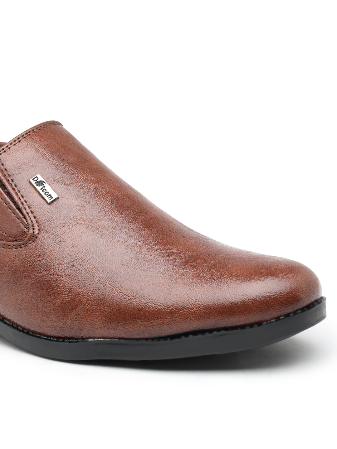 Action OFFICE-11 Men's Slip-On Formal Monks