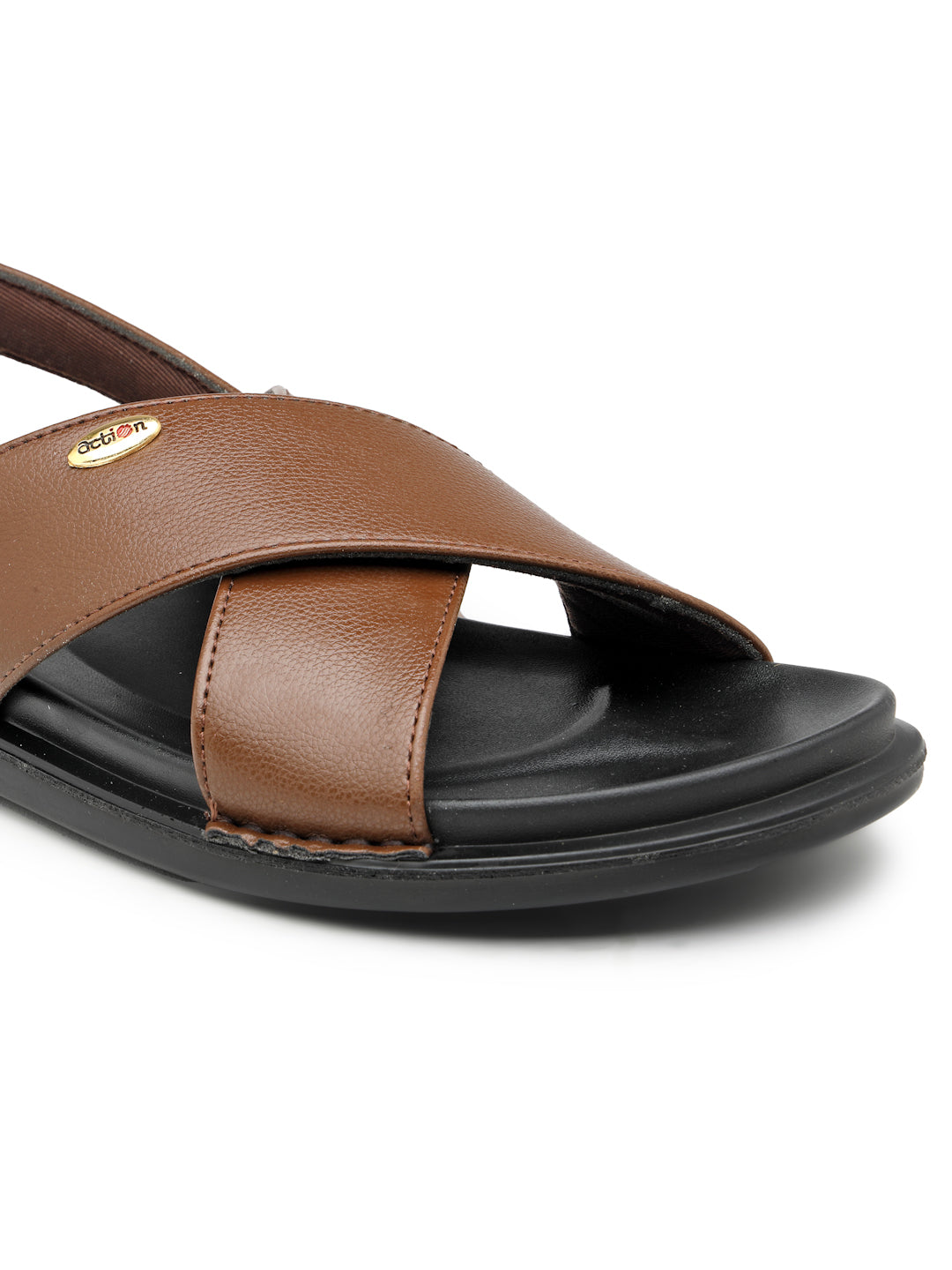 Action GHP-1051 Men's Slip-On Casual Sandal