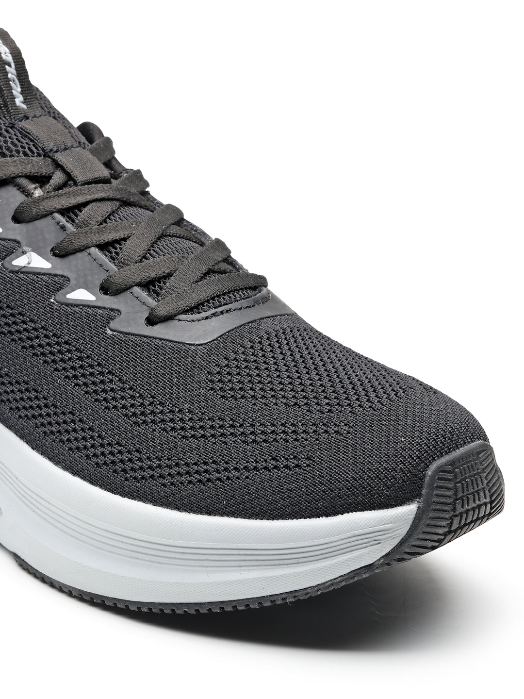 Athleo RUNNER-134 Lightweight Breathable Comfortable Sports Lace-Up